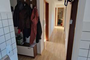 Für Einzelperson, Helle 3-Zimmer Dachgeschosswohnung in AC Eilendorf – Die vollständige Adresse der Immobilie erhältst du vom Anbieter., 52080 Eilendorf, Aachen – Vorschaubild 1