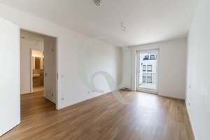 Heller 2-Zimmer-Neubau mit großem Balkon – modern & gepflegt – Die vollständige Adresse der Immobilie erhältst du vom Anbieter., 12529 Schönefeld – Vorschaubild 12