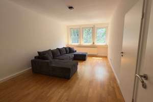 Charmante neu sanierte 2 Zimmer Wohnung im Zentrum! – Die vollständige Adresse der Immobilie erhältst du vom Anbieter., 74072 Heilbronn, Heilbronn – Vorschaubild 3