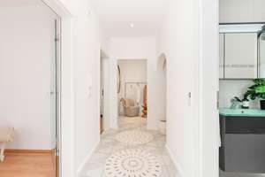 Villa in TOP LAGE von Düsseldorf-Kaiserswerth mit Geschichte und vielfältigen Nutzungsmöglichkeiten – Die vollständige Adresse der Immobilie erhältst du vom Anbieter., 40489 Kaiserswerth, Düsseldorf – Vorschaubild 29