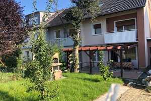 Modernes Reihen Haus 6 Zimmer mit Garten/Terasse/Garage in Diez Schläfer Keine Renovierung notwendig – Brandenburger Straße 39, 65582 Rhein-Lahn-Kreis – Vorschaubild 1