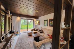 Wohnhaus mit ELW, Garage u. gr. Grundstück (provisionsfrei für Käufer) – Die vollständige Adresse der Immobilie erhältst du vom Anbieter., 66484 Großsteinhausen – Vorschaubild 6