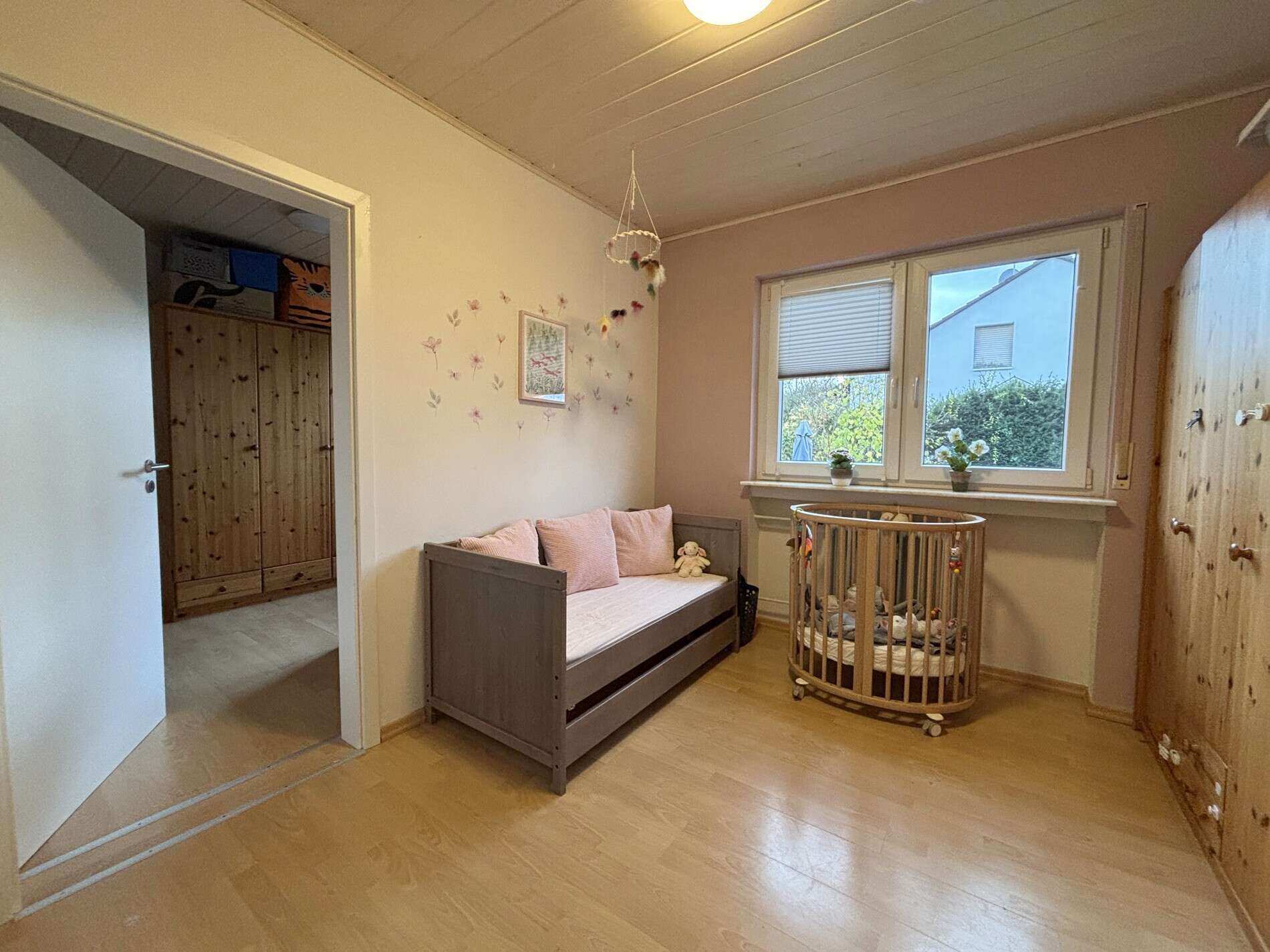 Immobilie in Münchhausen - Familienfreundliches Zuhause mit Einliegerwohnung – flexibel nutzbar in Münchhausen - Bild 12