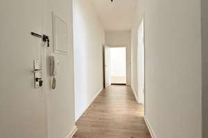 Helle 2-Zi-Whg mit EBK - Nähe Schwarzer Bär – Rückertstr. 1, 30169 Calenberger Neustadt, Hannover – Vorschaubild 2