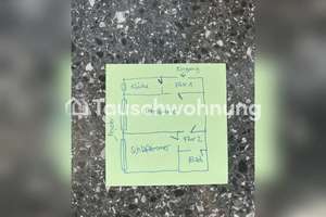 Tauschwohnung: Biete 2Z / Suche 1Z / offen für WG Angebote – Die vollständige Adresse der Immobilie erhältst du vom Anbieter., 80637 Dom Pedro, München – Vorschaubild 7