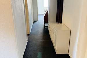 Schöne Wohnung Bielefeld, Heeper Str. 271 - BESICHTIGUNG am Donnerstag, 2. Juli 16.30 - 17 Uhr – Die vollständige Adresse der Immobilie erhältst du vom Anbieter., 33607 Mitte, Bielefeld – Vorschaubild 7