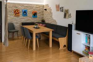 Attraktive 4,5-Zimmer-Hochparterre-Wohnung - provisionsfrei – Die vollständige Adresse der Immobilie erhältst du vom Anbieter., 73079 Süßen – Vorschaubild 3