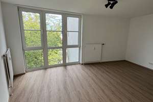 Helle 1-Zimmer Wohnung im 3. OG in Hannover-Stöcken – Stöckener Straße 173, 30419 Stöcken, Hannover – Vorschaubild 1