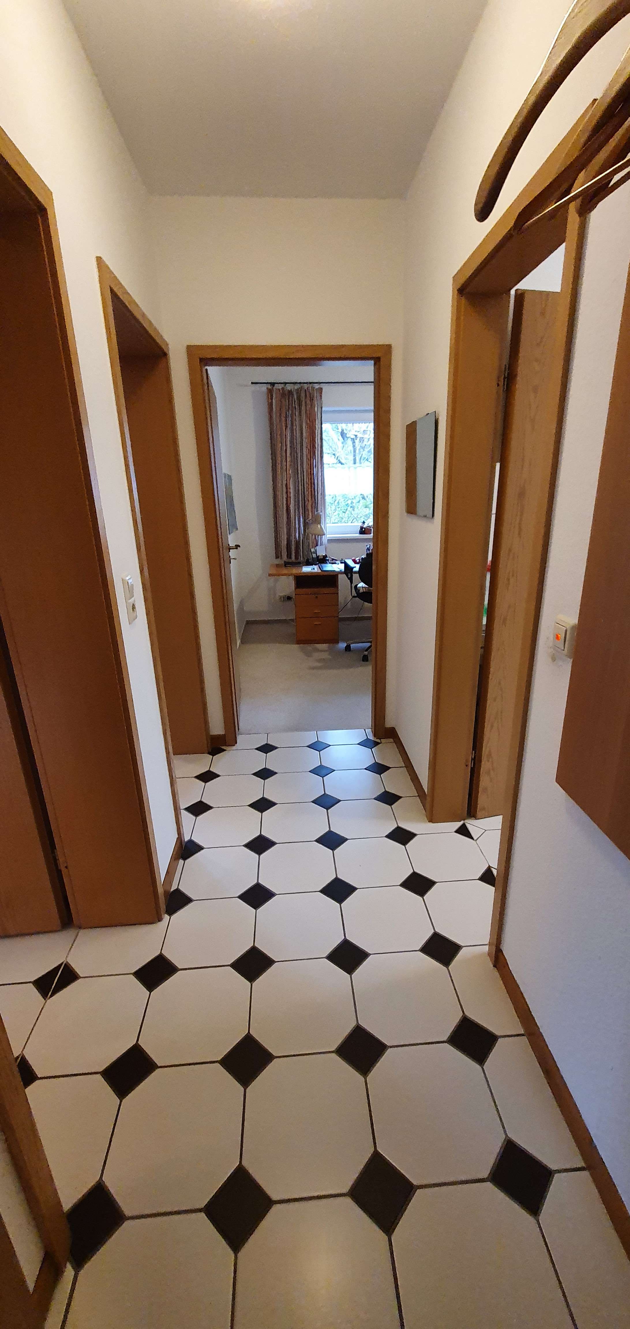 Immobilie in Gorleben - Gepflegt + großzügig * 1-2 Familienhaus in ruhiger, bevorzugter Lage * 2 Küchen * 2 Bäder uvm - Bild 12