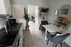 Schöne Einperson Wohnung/Studentenwohnung – Dortmund – Vorschaubild 1