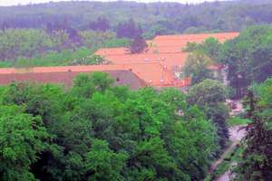 Bad Freienwalde: 4-Raumwohnung am Waldrand – Danckelmannstraße  4, 16259 Bad Freienwalde (Oder) – Vorschaubild 2