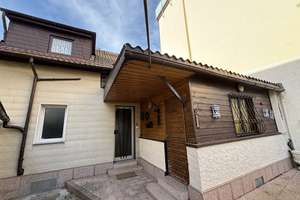 * * * OF-Bürgel - top Lage * * *
Gemütliches 1-Familienhaus mit Garage – 63075 Bürgel, Offenbach am Main – Vorschaubild 3