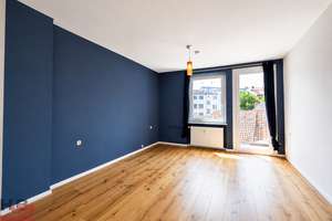 Malerischer Schnoorblick – Sonnige 3 Zimmer Citywohnung mit Balkon – Die vollständige Adresse der Immobilie erhältst du vom Anbieter., 28195 Altstadt, Bremen – Vorschaubild 3