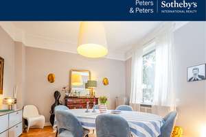Wunderschöne Altbauvilla inmitten herrlichen Baumbestandes – Die vollständige Adresse der Immobilie erhältst du vom Anbieter., 65187 Biebrich, Wiesbaden – Vorschaubild 2