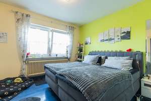 Wohnen wie im eigenen Haus mit Einliegerwohnung und grandioser Terrasse in Käfertal! – Die vollständige Adresse der Immobilie erhältst du vom Anbieter., 68309 Käfertal, Mannheim – Vorschaubild 5