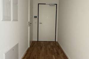 Wer will mich!? 2-Zimmer-Wohnung mit Einbauküche im Zweitbezug – Mockauer Straße 6, 4357 Mockau-Süd, Leipzig – Vorschaubild 13
