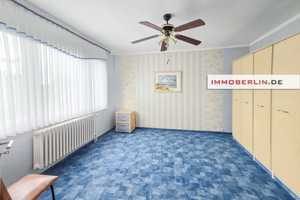 IMMOBERLIN.DE - Interessantes Haus mit Ausbaupotential & Nebengebäuden auf teilbarem Grundstück in S – Nordsachsen (Kreis) – Vorschaubild 9