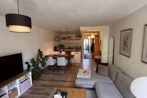 Charmante 2‑Zimmer‑Wohnung in Sendling‑Westpark – ruhig, zentral & gut geschnitten – Die vollständige Adresse der Immobilie erhältst du vom Anbieter., 81369 Mittersendling, München – Vorschaubild 5