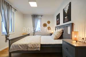 MÖBLIERT - EIN GUTER START - Gemütliches Business-Apartment – Die vollständige Adresse der Immobilie erhältst du vom Anbieter., 70597 Degerloch (Ortsteil), Stuttgart – Vorschaubild 16