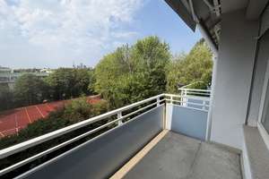4 ZKBB zentral - ruhig - saniert  – 60316 Ostend, Frankfurt am Main – Vorschaubild 2