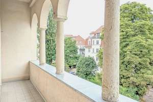 Exklusive 6‑Zimmer‑Wohnung. Erstbezug nach Sanierung. – Tieckstr. 6, 4275 Südvorstadt, Leipzig – Vorschaubild 24