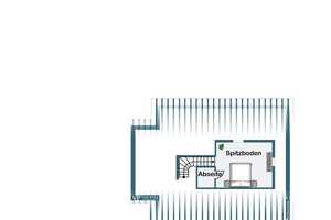 Repräsentative Villa mit vielseitigen Nutzungsmöglichkeiten – Solingen – Vorschaubild 30