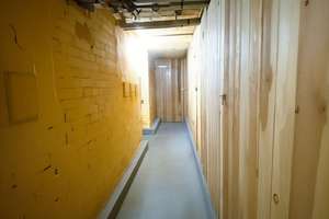 Wohnen am Berliner Mauerweg: Stilvolle 2-Zimmer-Wohnung mit Balkon – Klemkestraße 120, 13158 Niederschönhausen, Berlin – Vorschaubild 21