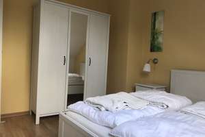 Möblierte 2-Zimmer-Wohnung in Bielefeld-Gellershagen – Die vollständige Adresse der Immobilie erhältst du vom Anbieter., 33613 Schildesche, Bielefeld – Vorschaubild 9