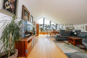 Großzügiges Zweifamilienhaus mit großer Fensterfront, toller Aussicht und Garten in Owen! – Die vollständige Adresse der Immobilie erhältst du vom Anbieter., 73277 Owen – Vorschaubild 1