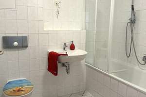 Tolles Familiendomizil mit großem Balkon in beliebter grüner Lage – Am Birnengarten 76a, 39116 Ottersleben, Magdeburg – Vorschaubild 10