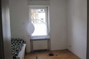 Zimmer in 3er-Wohngemeinschaft DA-Martinsviertel