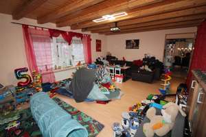 Ihre Freizeit-Oase – doppeltes Wohnvergnügen am Feldrand, Raum für Ihre Ideen! – Die vollständige Adresse der Immobilie erhältst du vom Anbieter., 38228 Osterlinde, Salzgitter – Vorschaubild 17