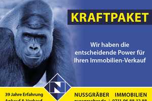 2-Familienhaus in toller Aussichtslage am Fuße des Jusiberg, in Kürze frei – Esslingen (Kreis) – Vorschaubild 31