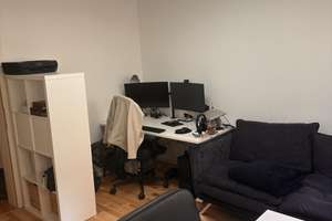 Stuttgart-Süd: Möbilierte 3-Zimmer-Wohnung mit Terrasse in Traumlage – Die vollständige Adresse der Immobilie erhältst du vom Anbieter., 70180 Lehen, Stuttgart – Vorschaubild 8