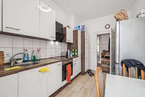 4 Zimmerwohnung 150 m2 mit Balkon in zentraler Toplage Wiesbaden Innenstadt 6 – Die vollständige Adresse der Immobilie erhältst du vom Anbieter., 65185 Mitte, Wiesbaden – Vorschaubild 6