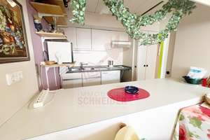 IMMOBILIEN SCHNEIDER - Maxvorstadt - Top Innenstadtlage- renovierungsbedürftige 1,5 Zimmer Wohnung – Die vollständige Adresse der Immobilie erhältst du vom Anbieter., 80333 Augustenstraße, München – Vorschaubild 6