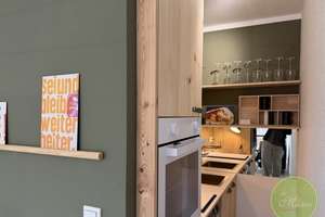 ** ERSTbezug ** Top Style ** Top möbliert ** Top Balkon ** Top Aufzug ** Sehr gute Infrastruktur ** – Spießstraße 8, 90441 Werderau, Nürnberg – Vorschaubild 5