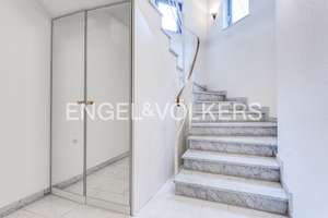 Einzigartige Maisonette in Traumlage – 79104 Herdern-Süd, Freiburg im Breisgau – Vorschaubild 31