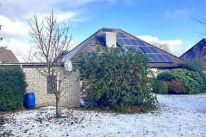 Vielseitiges "Energiewunder" – Die vollständige Adresse der Immobilie erhältst du vom Anbieter., 27478 Cuxhaven – Vorschaubild 2