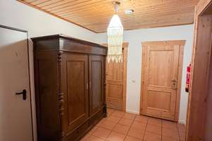Ihr Traumhaus im Grünen – Massivholzhaus mit Kamin und großzügigem Garten – Die vollständige Adresse der Immobilie erhältst du vom Anbieter., 52393 Hürtgenwald – Vorschaubild 38