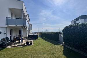 Lindenhöhen Ulm: Ruhige Gartenwohnung mit Alpenblick – Mähroboter & Wallbox inklusive – Die vollständige Adresse der Immobilie erhältst du vom Anbieter., 89081 Weststadt, Ulm – Vorschaubild 13