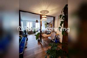 Tauschwohnung: 39 m² Wohnung in Kröpeliner-Tor-Vorstadt