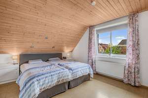 Ein Traum an der Ostsee: Großzügige Immobilie mit vielen Möglichkeiten, Vollkeller und Doppelcarport – Die vollständige Adresse der Immobilie erhältst du vom Anbieter., 24369 Waabs – Vorschaubild 7