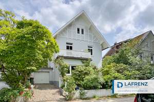 Altbau-Klassiker in bevorzugter Lage mit herrlichem Garten – Die vollständige Adresse der Immobilie erhältst du vom Anbieter., 22143 Rahlstedt, Hamburg – Vorschaubild 4