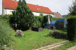 Mehrfamilienhaus mit sieben Wohneinheiten und vermietetem Einfamilienhaus – Liliengasse 10, 91217 Nürnberger Land (Kreis) – Vorschaubild 3