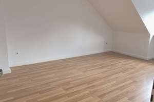 Schöne 3,5 Zimmer Wohnung in Dortmund