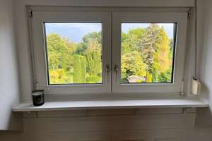 Voll möblierte 2-Zimmer-Dachgeschosswohnung – All-Inclusive, Nähe Höchst & Eschborn – 65936 Sossenheim, Frankfurt am Main – Vorschaubild 5