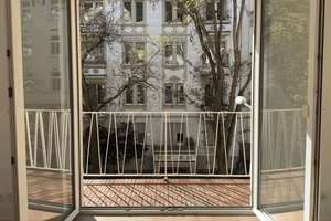 Erstbezug im Dichterviertel: Stilvolle 2-Zimmer-Wohnung nach Komplettsanierung – Lothringer Str. 29, 65195 Westend / Bleichstraße, Wiesbaden – Vorschaubild 4