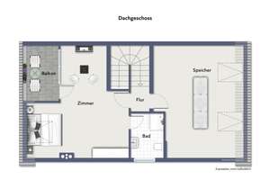 Provisionsfrei! Ihr neues Familienzuhause: Großzügiges Reihenmittelhaus mit Garten und Garage! – Die vollständige Adresse der Immobilie erhältst du vom Anbieter., 76448 Durmersheim – Vorschaubild 28