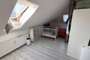 Nachmieter gesucht – großzügige 110 m² Wohnung in Top-Lage – Die vollständige Adresse der Immobilie erhältst du vom Anbieter., 34119 Wehlheiden, Kassel – Vorschaubild 7